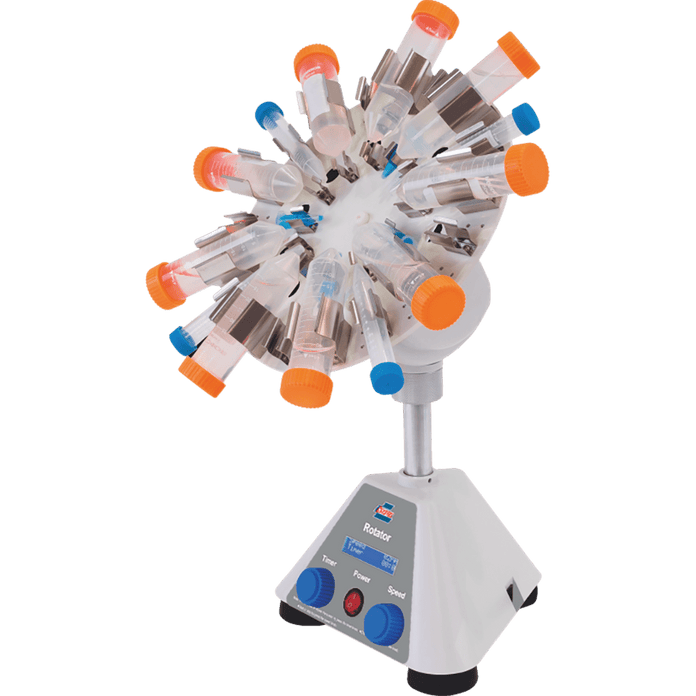 Crystal Industries - TR-04UA - Digital Tube Rotator