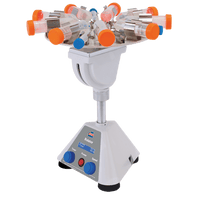 Crystal Industries - TR-04UA - Digital Tube Rotator