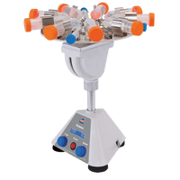 Crystal Industries - TR-04UA - Digital Tube Rotator