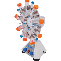 Crystal Industries - TR-04UA - Digital Tube Rotator