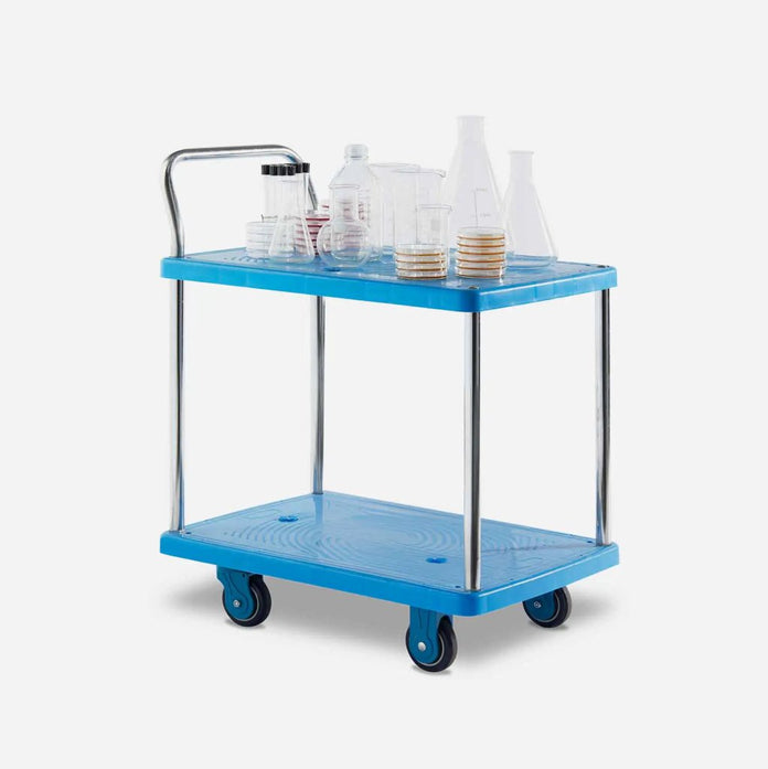 Raypa - TR-TR - Transport Trolley
