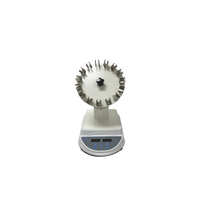 Crystal Industries - TR-05UA - Large Capacity Tube Rotator