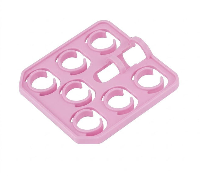 Crystal Industries - TRA01 - Rotisserie Paddle for 10/15ml Tubes