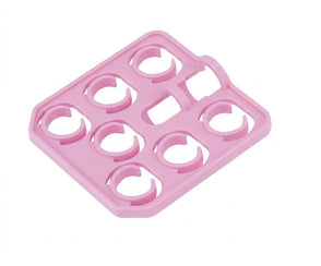 Crystal Industries - TRA01 - Rotisserie Paddle for 10/15ml Tubes
