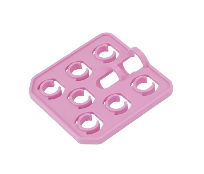 Crystal Industries - TRA02 - Rotisserie Paddle for 5/7ml Tubes