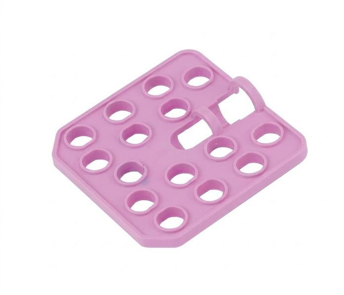 Crystal Industries - TRA03 - Rotisserie Paddle for 1.5/2ml Tubes