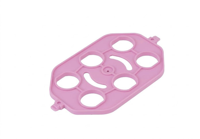 Crystal Industries - TRA05 - Rotisserie Paddle for 50ml Tubes