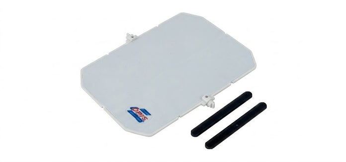 Crystal Industries - TRA06 - Magnetic Platform for Mixing Bags