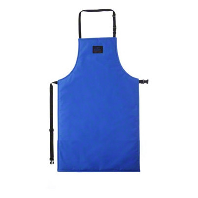 Custom Biogenic Systems - CA42 - CryoApron Waterproof, Medium 42"