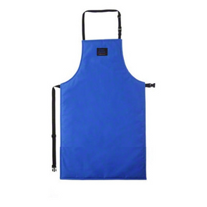 Custom Biogenic Systems - CA48 - CryoApron Waterproof, Large 48"