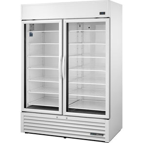 True Scientific - TSCI-1200R-G-PH~TSL01 RX3 - 43.9 Cu.Ft. Swing Glass Door Pharmacy Refrigerator, 115V