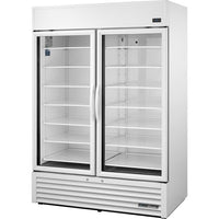 True Scientific - TSCI-1200R-G-PH~TSL01 RX3 - 43.9 Cu.Ft. Swing Glass Door Pharmacy Refrigerator, 115V