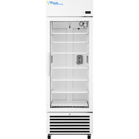 True Scientific - TSCI-450CR-SWG-R-WW-1A - 15.46 Cu.Ft. Swing Glass Door Upright Chromatography Refrigerator, 115V