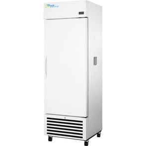 True Scientific - TSCI-450CR-SWS-R-WW-1A - 15.46 Cu.Ft. Swing Solid Door Upright Chromatography Refrigerator, 115V