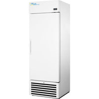 True Scientific - TSCI-450PR-SWS-R-WW-1A - 15.46 Cu.Ft. Swing Solid Door Pharmacy Refrigerator, 115V