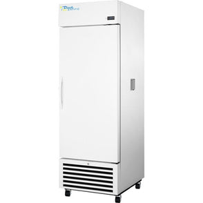 True Scientific - TSCI-550CR-SWS-R-WW-1A - 19.44 Cu.Ft. Swing Solid Door Upright Chromatography Refrigerator, 115V