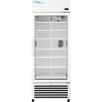 True Scientific - TSCI-600CR-SWG-R-WW-1A - 22.13 Cu.Ft. Swing Glass Door Upright Chromatography Refrigerator, 115V