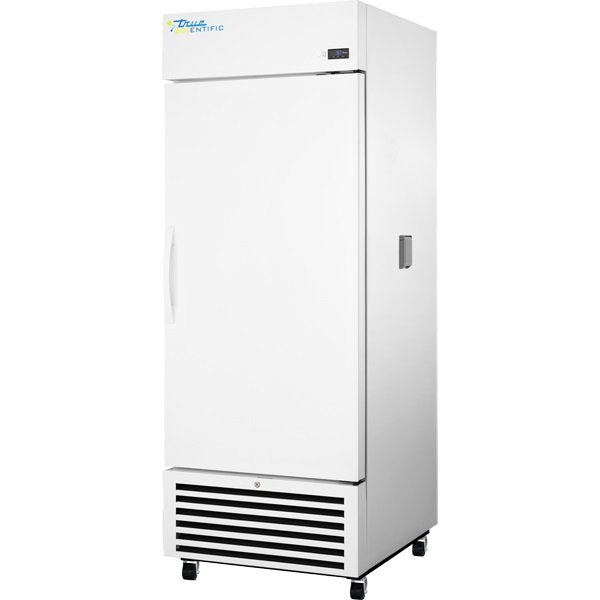 True Scientific - TSCI-600CR-SWS-R-WW-1A - 22.13 Cu.Ft. Swing Solid Door Upright Chromatography Refrigerator, 115V
