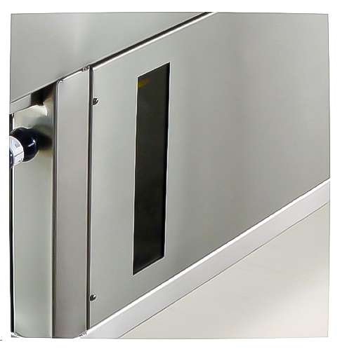 Spire LYNX - 900 Series - Misting Tunnel