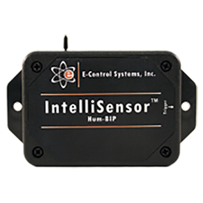 E-Control Systems - IntelliSensor™ HumBipZB V3 with Display, Includes Power Supply
