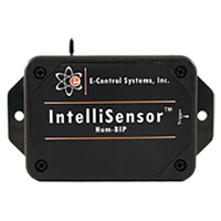 E-Control Systems - IntelliSense Wi-Fi Hardware V3 With Display