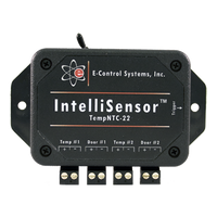 E-Control Systems - IntelliSense Wi-Fi Hardware V3 With Display