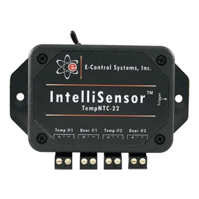 E-Control Systems - IntelliSense ZB Hardware V3 With Display (For VFC)