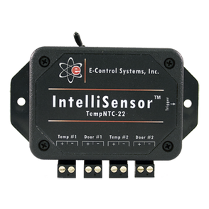 E-Control Systems - IntelliSensor™ TempNTC-22ZB