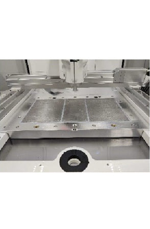 Brinter - Temperature Controlled Print Bed Module