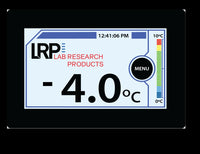 Lab Research Products - LRP-HC-69-TS - 69 Cu. Ft. TempLog Plus Series Glass Door Laboratory Refrigerator