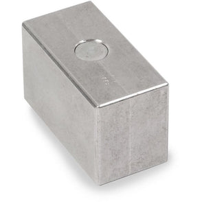 Ohaus - 30390706 - ASTM Individual Scale Calibration Weight 2P TEST Cube 300g CL6 Accrd TR