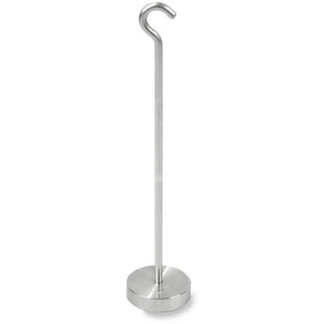 Ohaus - 83040892 - Slotted Weight 2P Intlk 5lb 36 in CL5 No Cert TR