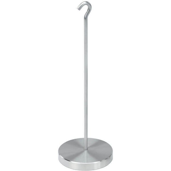 Ohaus - 83040907 - Slotted Weight Hngr 1kg 9.25 CL5 No Cert TR