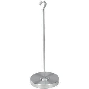 Ohaus - 83040920 - Slotted Weight 2P Intlk 1kg 9.25 CL5 Accrd TR