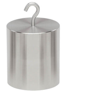 Ohaus - 83040548 - Hooked Weight 2P HTB 50lb CL5 No Cert TR