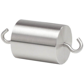 Ohaus - 83040668 - Hooked Weight 2P HTB 25kg CL5 No Cert TR