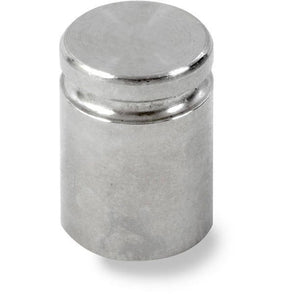 Ohaus - 83040887 - ASTM Individual Scale Calibration Weight 1P TEST CYL 0.01lb CL5 Accrd TR