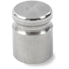 Ohaus - 83040872 - ASTM Individual Scale Calibration Weight 1P TEST CYL 1/8oz CL5 Accrd TR