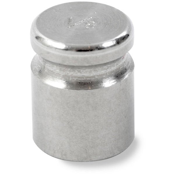 Ohaus - 83040850 - ASTM Individual Scale Calibration Weight 1P TEST CYL 1/8oz CL5 No Cert TR