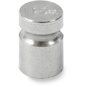 Ohaus - 83040874 - ASTM Individual Scale Calibration Weight 1P TEST CYL 1/32oz CL5 Accrd TR
