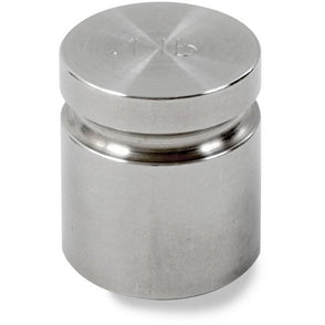 Ohaus - 83040883 - ASTM Individual Scale Calibration Weight 1P TEST CYL 0.1lb CL5 Accrd TR