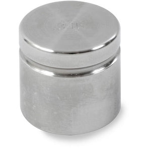 Ohaus - 83040881 - ASTM Individual Scale Calibration Weight 1P TEST CYL 0.3lb CL5 Accrd TR