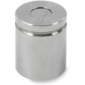 Ohaus - 83040880 - ASTM Individual Scale Calibration Weight 1P TEST CYL 0.5lb CL5 Accrd TR