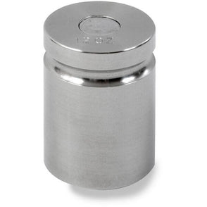 Ohaus - 83040155 - ASTM Individual Scale Calibration Weight 2P TEST CYL 12oz CL5 Accrd TR