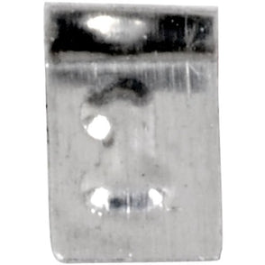 Ohaus - 83040233 - ASTM Individual Scale Calibration Weight 1P TEST Flat 1mg CL5 Accrd TR