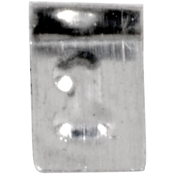 Ohaus - 30390618 - ASTM Individual Scale Calibration Weight 1P TEST Flat 1mg CLF Non-Accrd TR