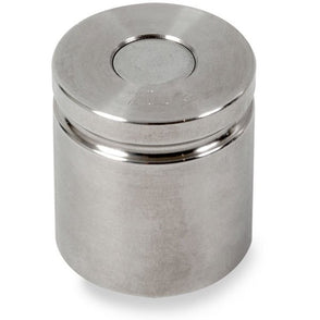 Ohaus - 83040190 - ASTM Individual Scale Calibration Weight 2P TEST CYL 200g CL5 No Cert TR
