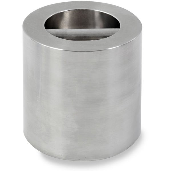 Ohaus - 83040242 - ASTM Individual Scale Calibration Weight 2P TEST GH 20kg CL5 No Cert TR