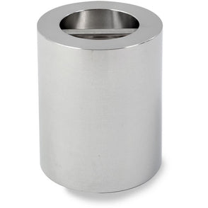 Ohaus - 83040244 - ASTM Individual Scale Calibration Weight 2P TEST GH 24kg CL5 No Cert TR