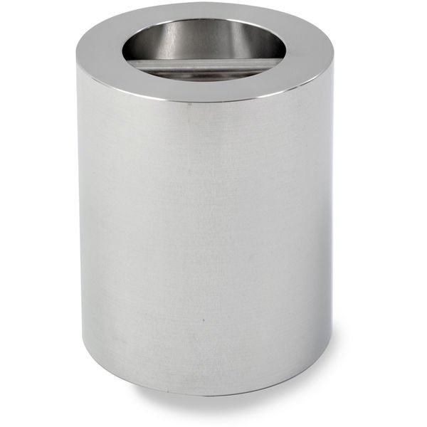 Ohaus - 83040245 - ASTM Individual Scale Calibration Weight 2P TEST GH 24kg CL5 Accrd TR